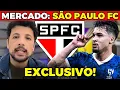 Download Lagu ACABOU DE ANUNCIAR! NOVO REFORÇO NO SPFC? ÚLTIMAS NOTÍCIAS DO SÃO PAULO!