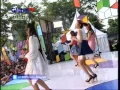Download Lagu BE5T, HITZ \u0026 SITI BADRIAH Live Performed At 100% Ampuh (22-05-12) Courtesy GLOBAL TV