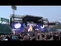 Noah Kahan s Mom Calls Noah and gets inducted into the Fenway Music Hall of Fame 2026