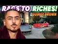 The Lifestyle of Quincy Brown 2025 House Tour Cars Net Worth - and Joy When Diddy Got Arrested