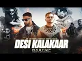 Download Lagu Desi Kalakaar Mega Mashup - Yo Yo Honey Singh ft.Imran Khan | DJ Sumit Rajwanshi | SR Music Official