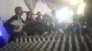 مع مجموعة حميد انرزافن دندنها