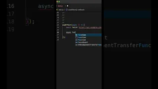 How to call async function from useEffect in React