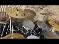 Download Lagu hit that - offspring drum cover