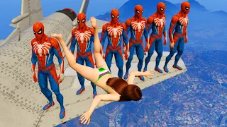 Obstacle Course using Mods