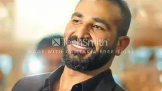 احمد سعد   مفيش حاجه صعبة       دندنها
