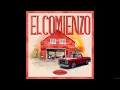 Grupo Frontera x Grupo Firme - EL AMOR DE SU VIDA (Audio)