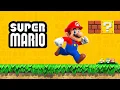 How to make Super Mario Bros in Unity Part 2 -