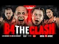 Download Lagu 🔴 B4THECLASH: Leo Beránek 🆚 Kotlár Security + Mína 🆚 Angie 🔥 CLASH 13
