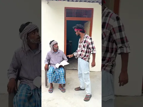 Hamare papa nam 😂😂 #ankitjackcomedy #comedy #kakakajodkicomedy #funny #newमारवाड़ीcomedy