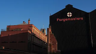 Sheffield Forgemasters Overview