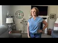 Women s V Neck Top Review Cap Sleeve Dressy Casual Work Blouse by Funlingo