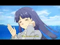 yung kai - flower (Lyrics / AMV)
