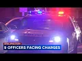 9 Philadelphia police officers charged in youth mentorship program theft scheme