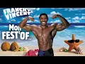 Francky Vincent - Fruit de la passion (Audio Officiel)