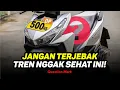 Download Lagu JANGAN TERJEBAK DENGAN MOTOR DP MURAH! | Kenapa Orang Indonesia Suka Kredit Motor?