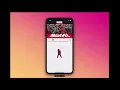 React-Native App Marvel