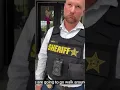 Florida Democrat Candidate and AssHat Arrested For Obstructing Florida Deputies