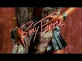 Jae Stephens - Body Favors (Audio)