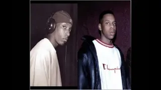 big l u0026 jay z 7 minute freestyle