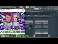 Tujamo \u0026 NØ SIGNE - Shake It  (Nicholas's Remake New Version)