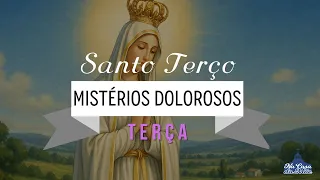 Holy Rosary of the Sorrowful Mysteries - May 27