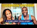 Sheraton Vistana Resort Villas Orlando Florida 2025 Guide Full Room Tour