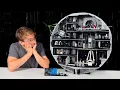 Download Lagu Ultimative Enttäuschungs Serie? | LEGO Star Wars 'UCS Todesstern' Review! | Set 75419