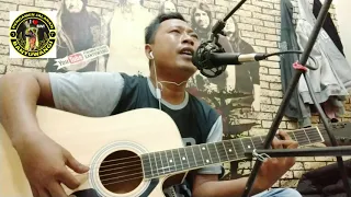 Download Kegantung Janji - Catur Arum Cover Akustik Cipt. Faried MP3