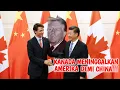 Download Lagu AMERIKA MARAH Kanada Mencampakannya Demi China: Inikah Perpecahan Sekutu?