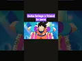 Download Lagu goku brings a friend to zeno