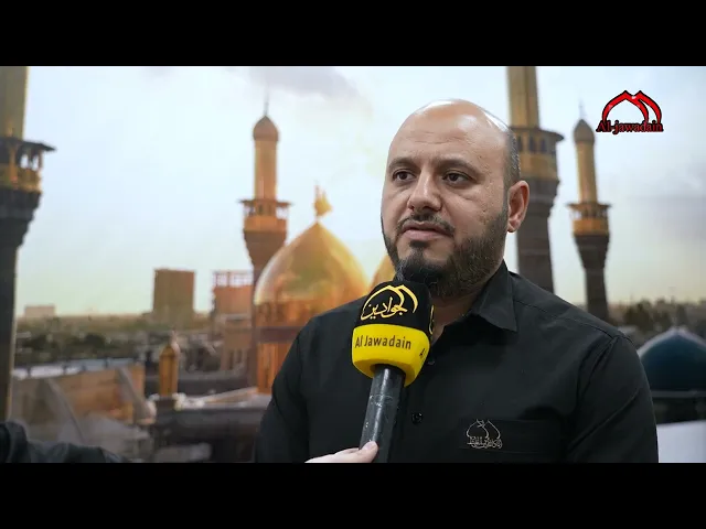 من هنا الكاظمية تقرير :: قسم الاليات في خدمة الزائرين الكرام ::تقديم :: حيدر رائد ::