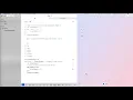Generate A Landscape - Swift Playgrounds