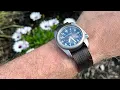 Bertucci A-2T Super Classic - Is this the Ultimate Field Watch