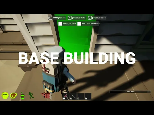 SmallZ Trailer