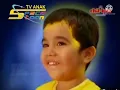 Iklan Morinaga Chil-kid Platinum (2006) @ TV Anak Spacetoon