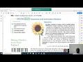 11-1 Sequences and Summation Notation week 11
