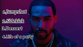 dawin best songs playlist