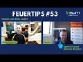 Feuertips Check out this code