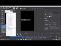 Cocos Studio Slider