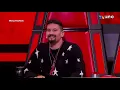 Camilo Le Canta a Belinda - Favorito En Vivo La Voz Kids HD
