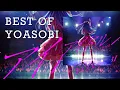 Download Lagu Best of YOASOBI Playlist