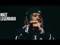 King Von - Wait Legendado