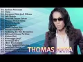 Full album-Thomas arya 2020