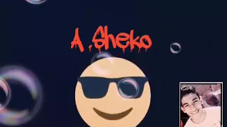 مهرجان   ارمي المطوه و روح خبيها   حمو بيكا دندنها