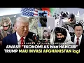 Download Lagu Afghanistan “kita gak sama lagi Amerika!!” Trump ingin Kuasai Afghanistan, China-Russia Menolak!