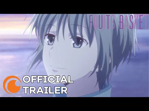 Fruits Basket Season 2 | OFFICIAL TRAILER