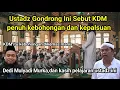 Download Lagu Ustadz Gondrong dari Tasik Sebut KDM penuh kebohongan dan kepalsuan,KDM kejar dan kasih pelajaran 