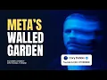Meta Is a Walled Garden Here s the Escape Plan CTV Programmatic