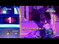 张韶涵再唱成名曲《隐形的翅膀》却唱哭自己引发现场沸腾  “戏精二人组”重现经典引发爆笑《异口同声》第9期 花絮 20180421【浙江卫视官方HD】